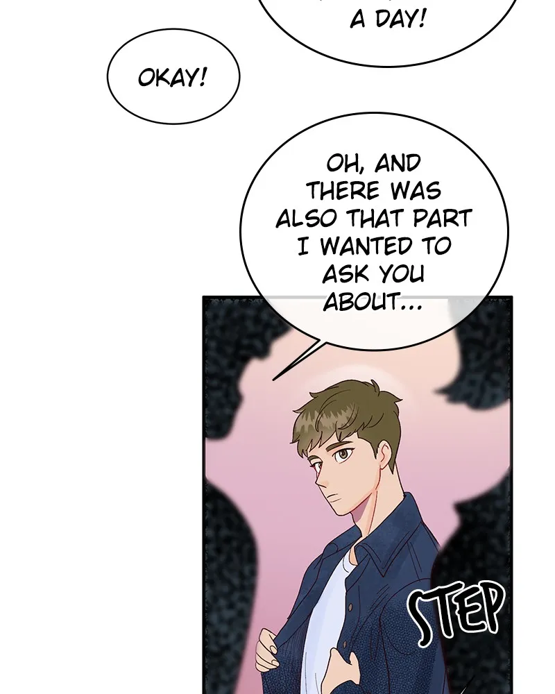 Let Me Stay Over Tonight! Chapter 2 page 91 - 