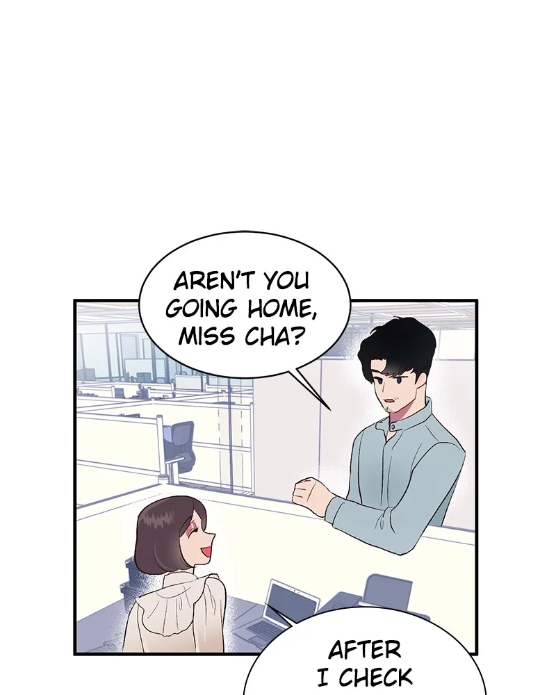 Let Me Stay Over Tonight! Chapter 2 page 94 - 
