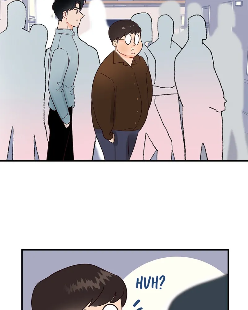 Let Me Stay Over Tonight! Chapter 2 page 96 - 
