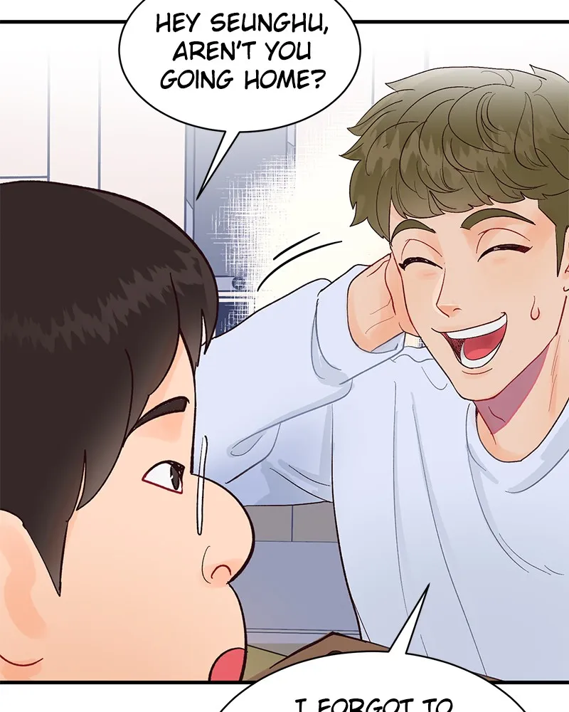 Let Me Stay Over Tonight! Chapter 2 page 98 - 