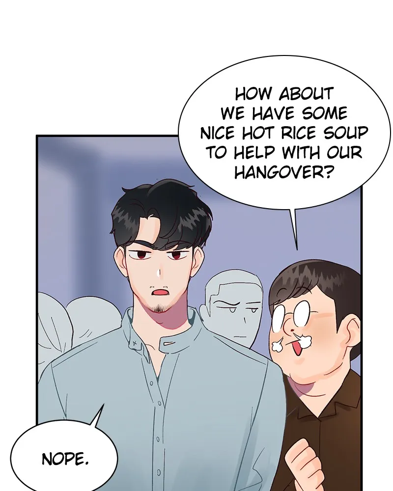 Let Me Stay Over Tonight! Chapter 2 page 100 - 