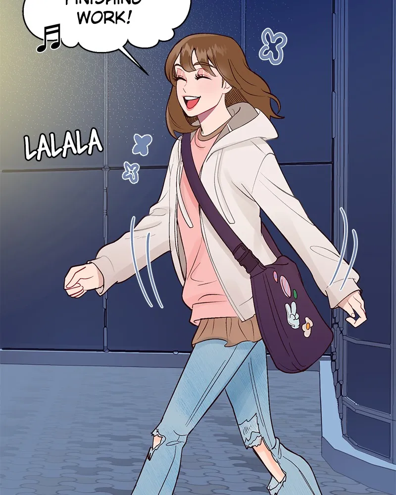 Let Me Stay Over Tonight! Chapter 3 page 2 - 