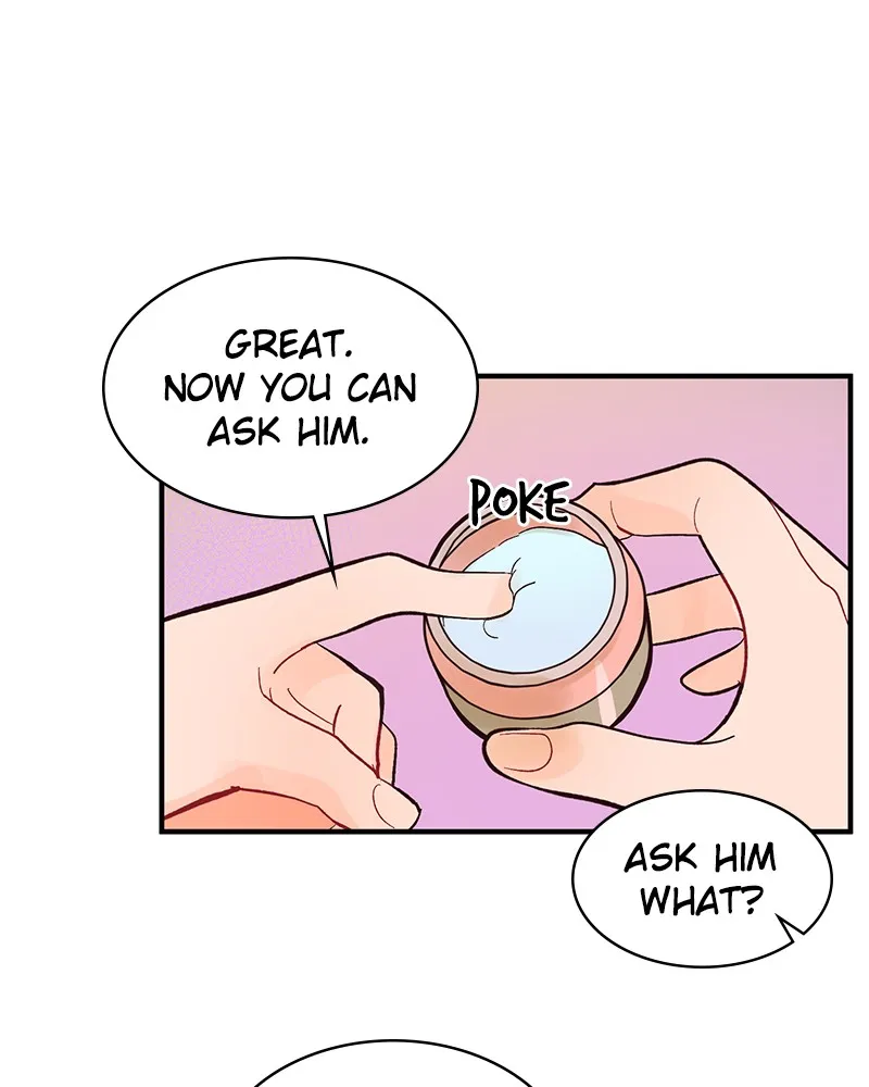 Let Me Stay Over Tonight! Chapter 3 page 102 - 