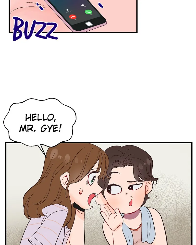 Let Me Stay Over Tonight! Chapter 3 page 105 - 