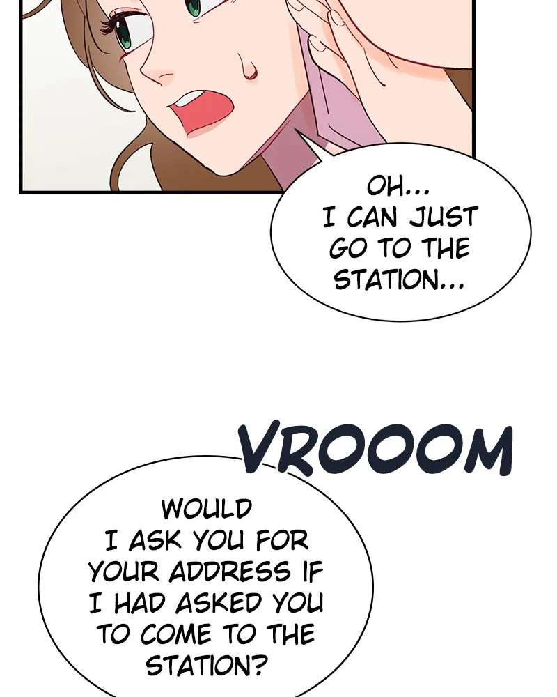 Let Me Stay Over Tonight! Chapter 3 page 108 - 