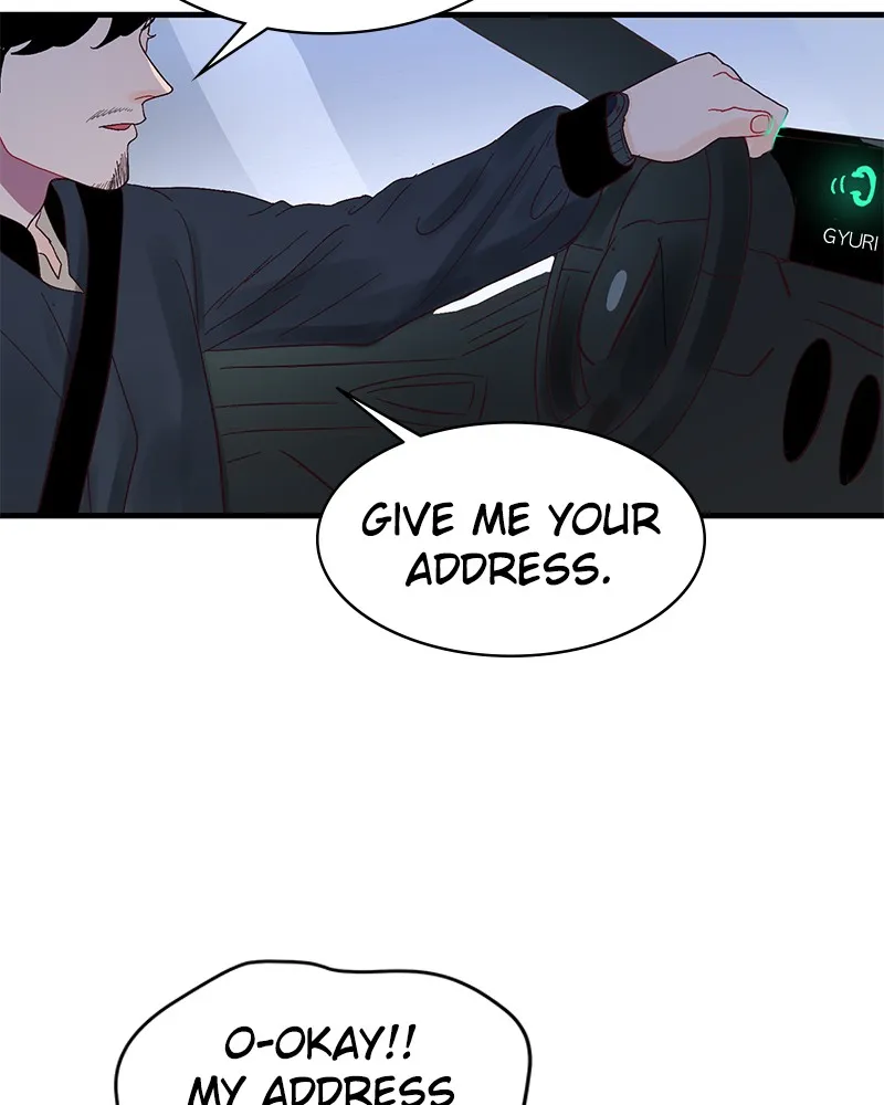Let Me Stay Over Tonight! Chapter 3 page 109 - 