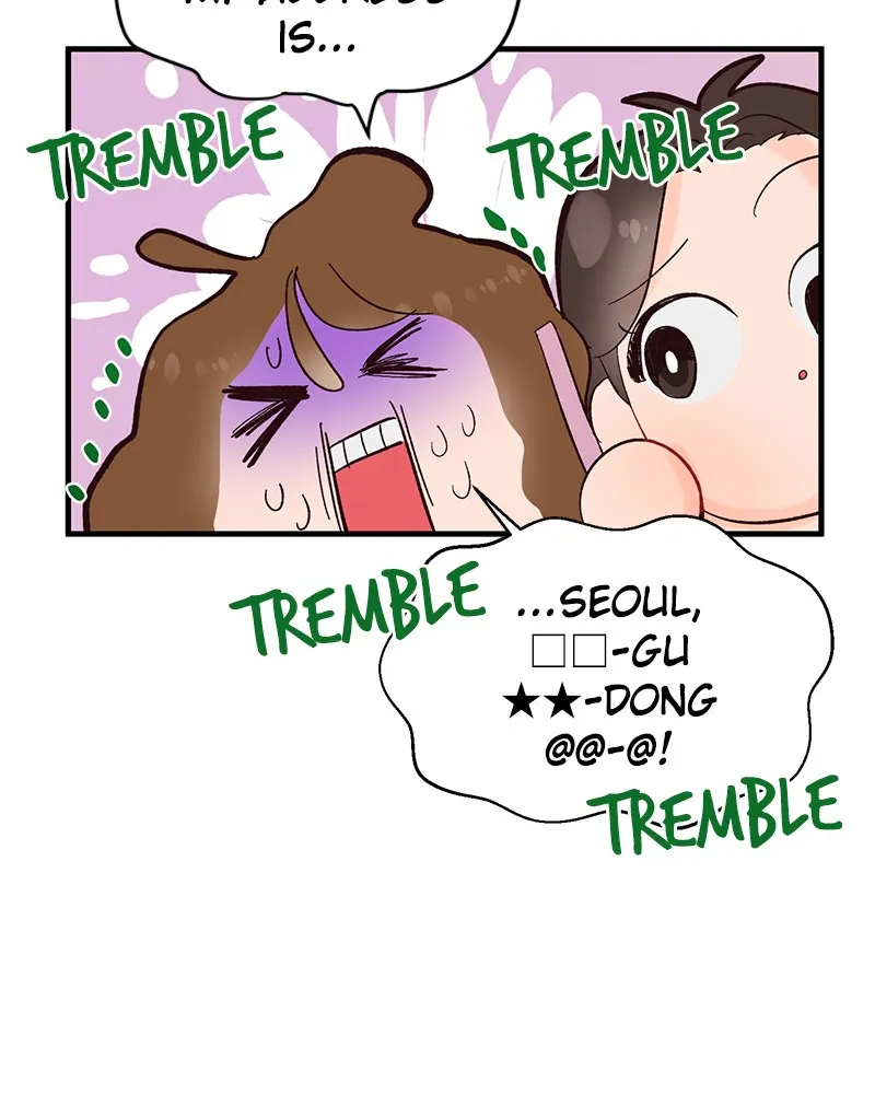 Let Me Stay Over Tonight! Chapter 3 page 110 - 