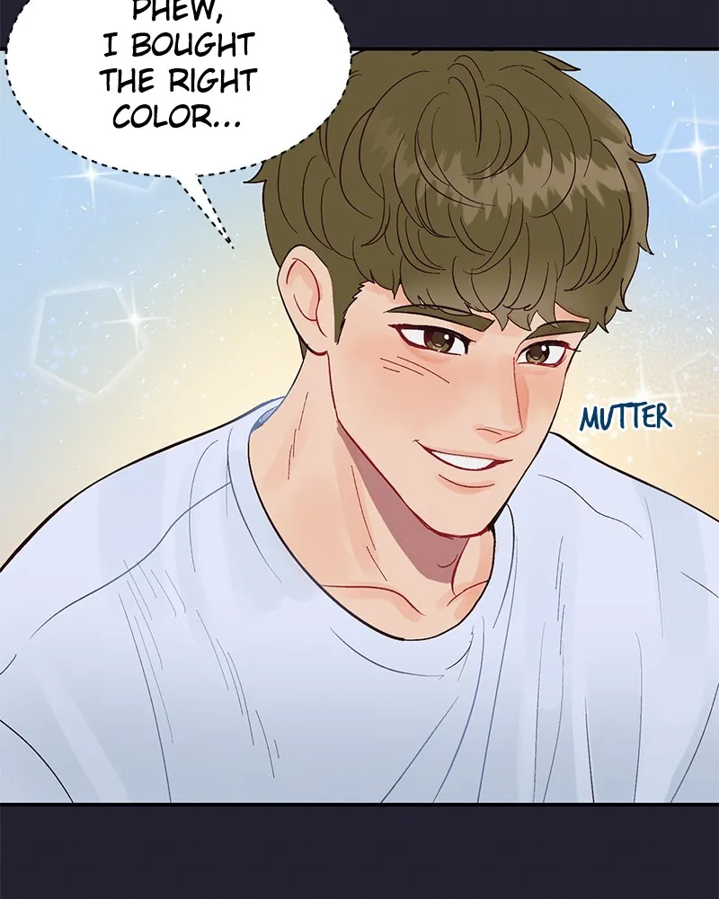Let Me Stay Over Tonight! Chapter 3 page 12 - 