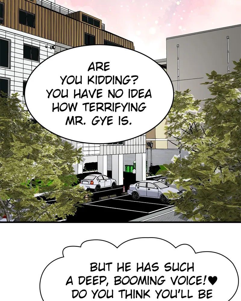 Let Me Stay Over Tonight! Chapter 3 page 112 - 