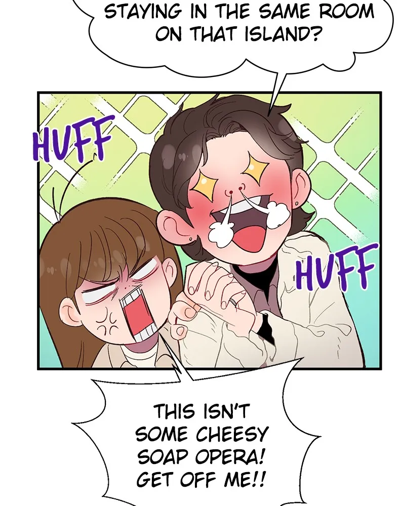 Let Me Stay Over Tonight! Chapter 3 page 113 - 