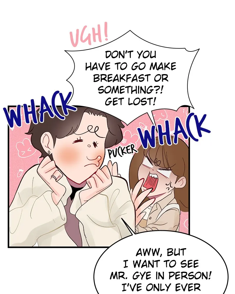 Let Me Stay Over Tonight! Chapter 3 page 115 - 