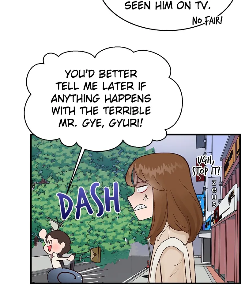 Let Me Stay Over Tonight! Chapter 3 page 116 - 