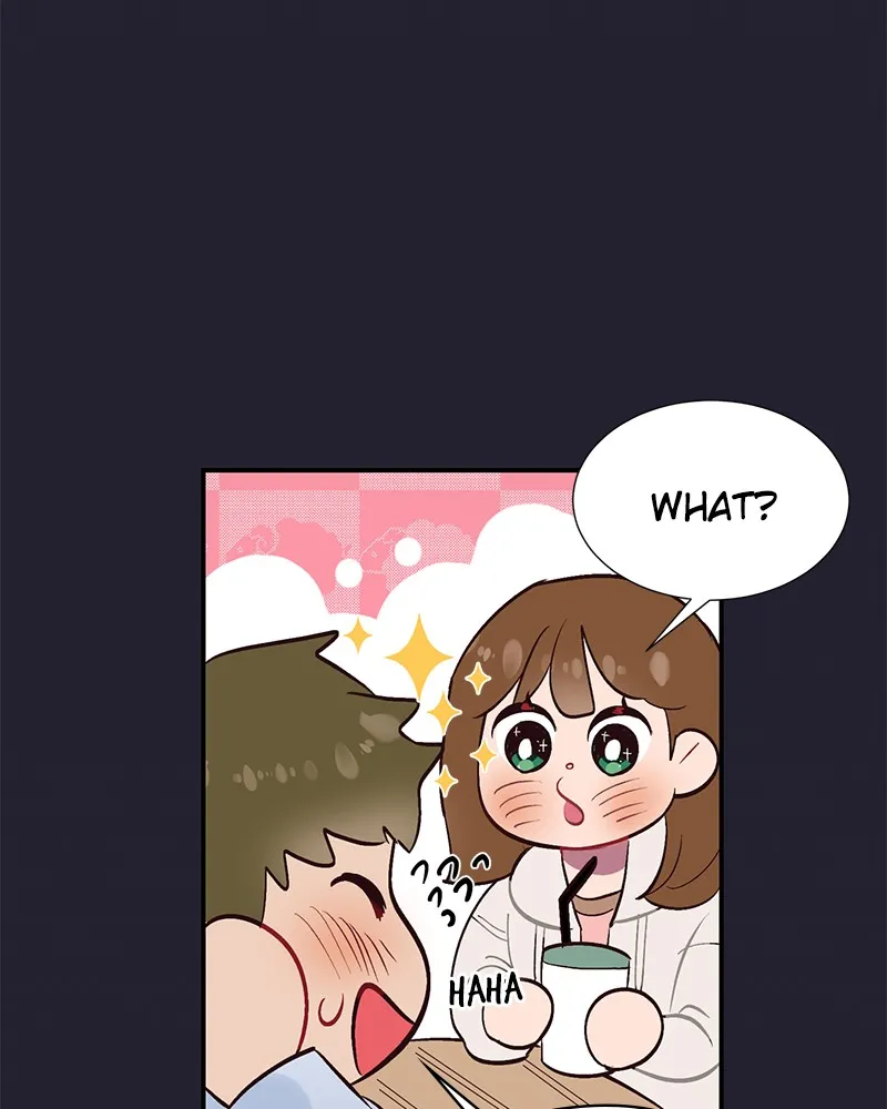 Let Me Stay Over Tonight! Chapter 3 page 13 - 