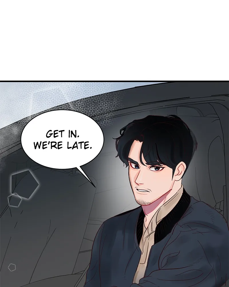 Let Me Stay Over Tonight! Chapter 3 page 121 - 