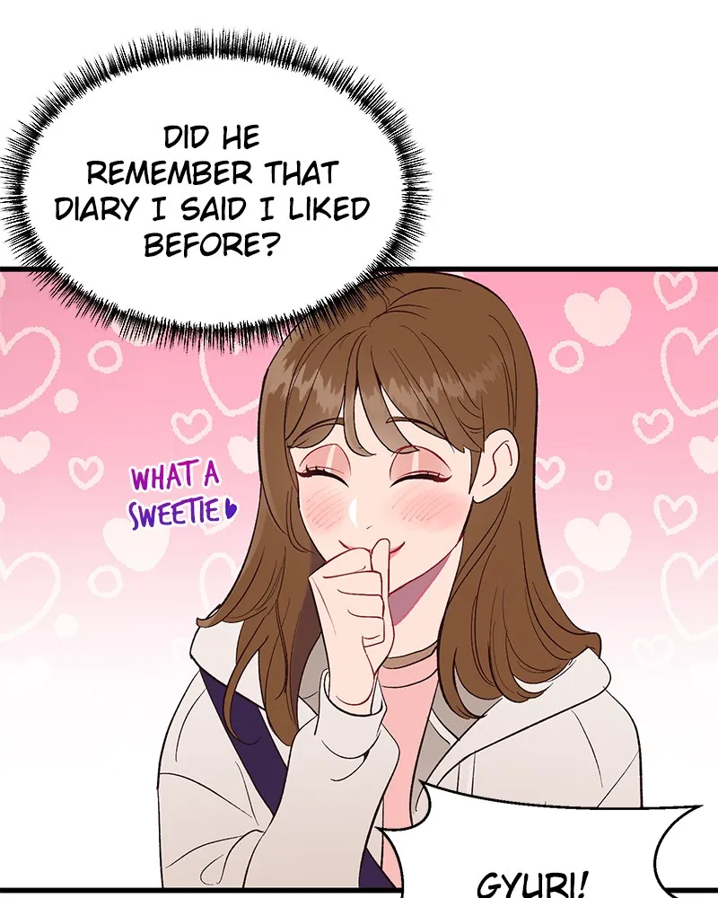 Let Me Stay Over Tonight! Chapter 3 page 16 - 