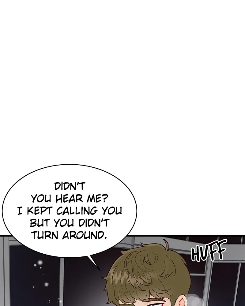 Let Me Stay Over Tonight! Chapter 3 page 18 - 