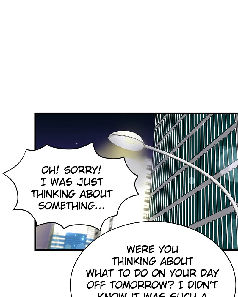 Let Me Stay Over Tonight! Chapter 3 page 20 - 