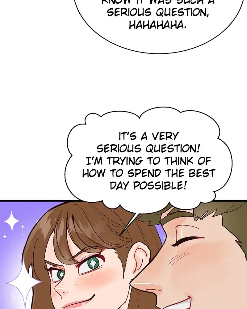 Let Me Stay Over Tonight! Chapter 3 page 21 - 