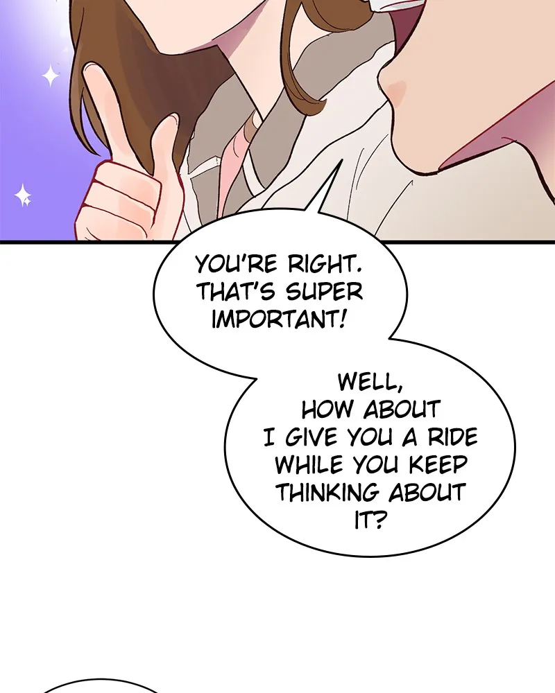Let Me Stay Over Tonight! Chapter 3 page 22 - 