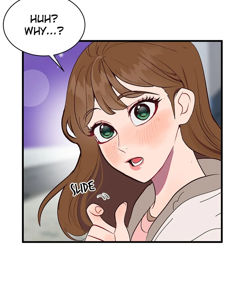 Let Me Stay Over Tonight! Chapter 3 page 23 - 