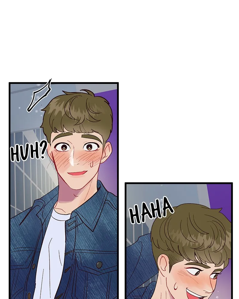 Let Me Stay Over Tonight! Chapter 3 page 24 - 