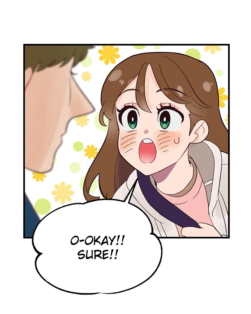 Let Me Stay Over Tonight! Chapter 3 page 26 - 