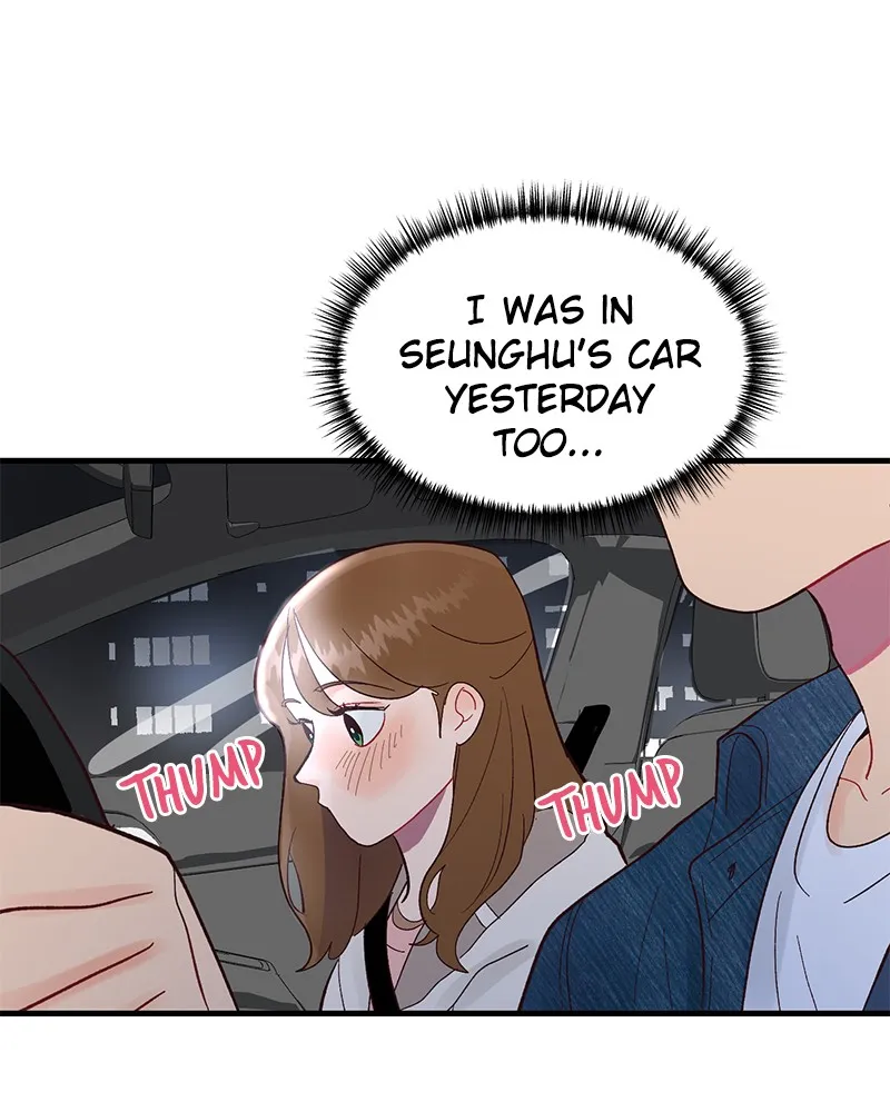Let Me Stay Over Tonight! Chapter 3 page 29 - 