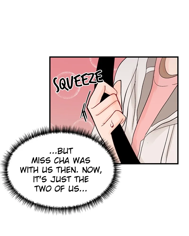Let Me Stay Over Tonight! Chapter 3 page 30 - 