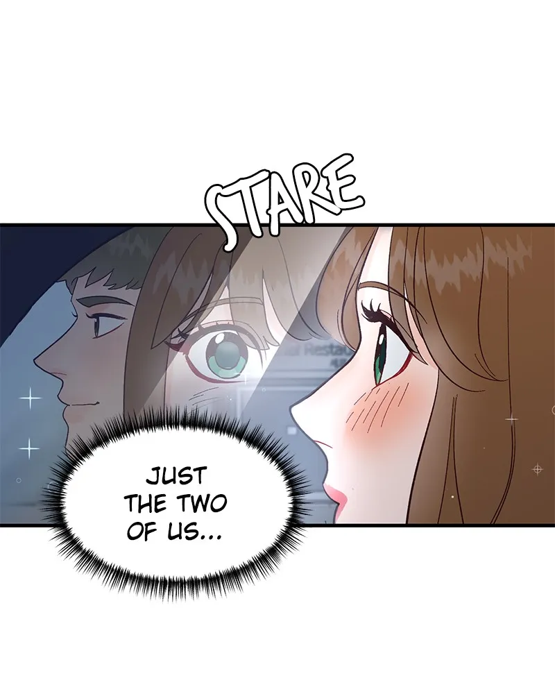 Let Me Stay Over Tonight! Chapter 3 page 31 - 