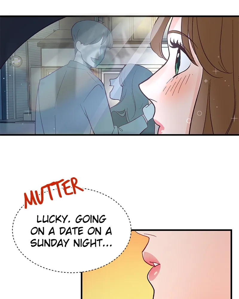 Let Me Stay Over Tonight! Chapter 3 page 32 - 