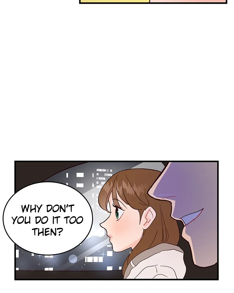 Let Me Stay Over Tonight! Chapter 3 page 33 - 