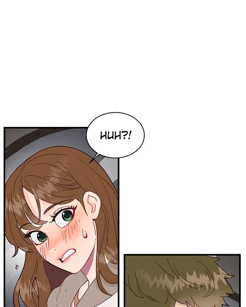 Let Me Stay Over Tonight! Chapter 3 page 34 - 