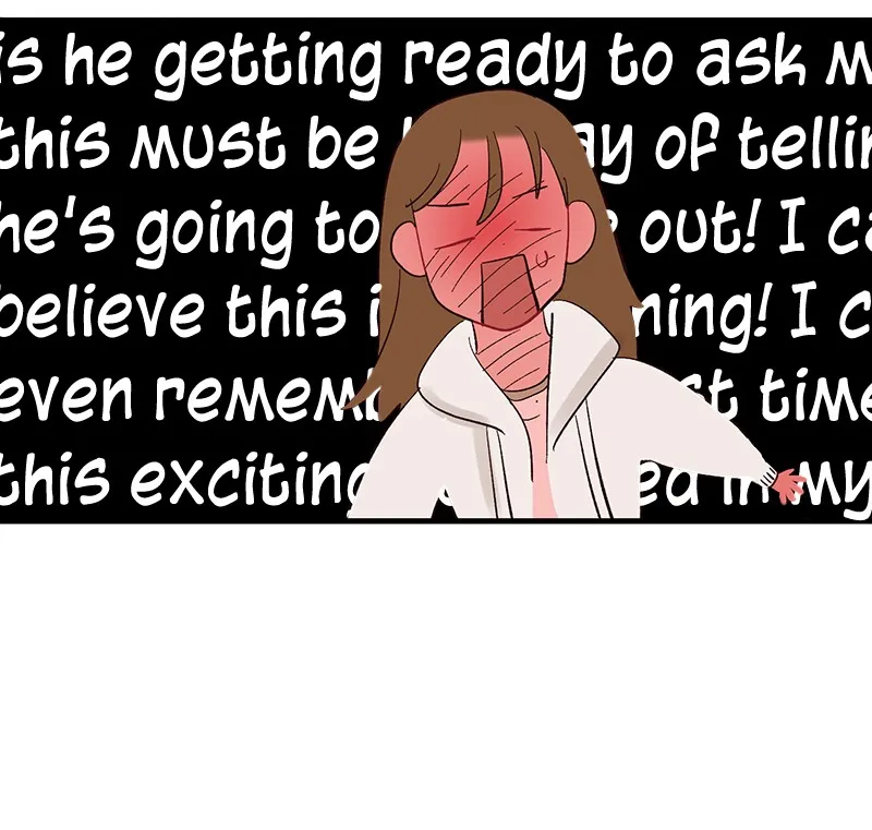 Let Me Stay Over Tonight! Chapter 3 page 36 - 