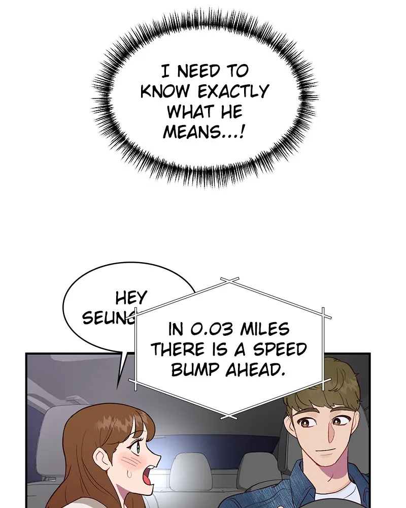 Let Me Stay Over Tonight! Chapter 3 page 37 - 