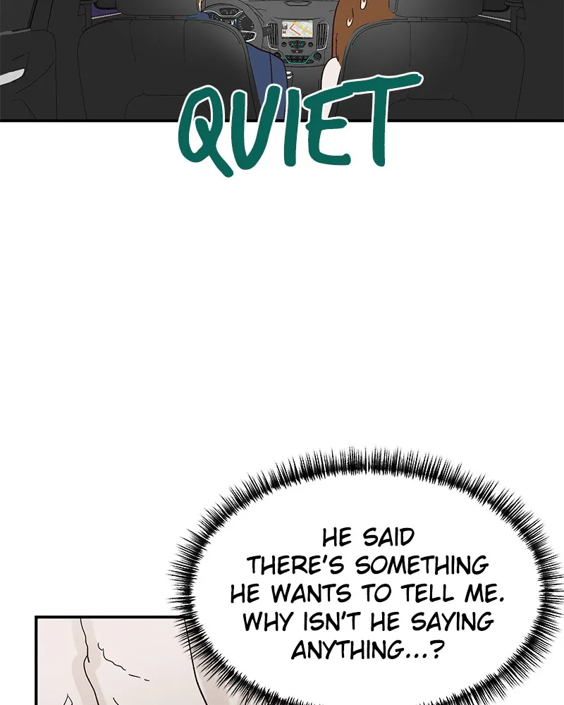 Let Me Stay Over Tonight! Chapter 3 page 41 - 