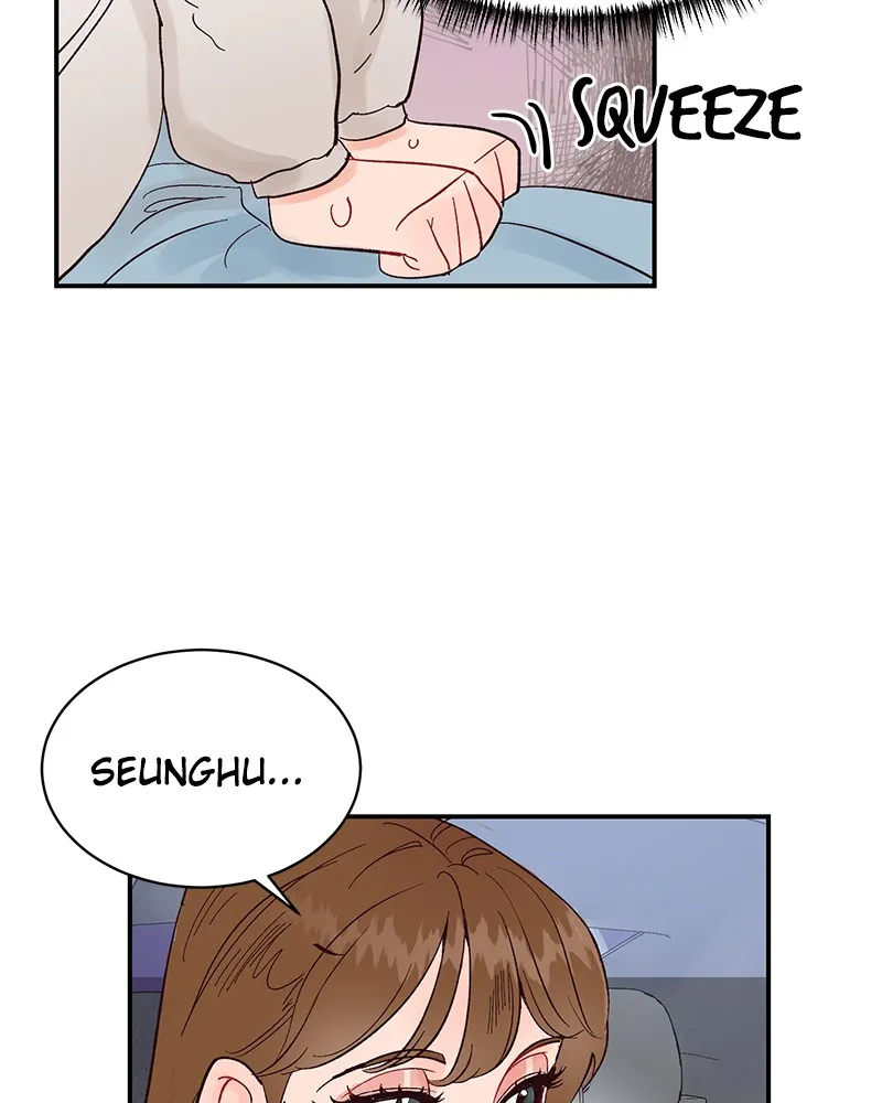 Let Me Stay Over Tonight! Chapter 3 page 42 - 