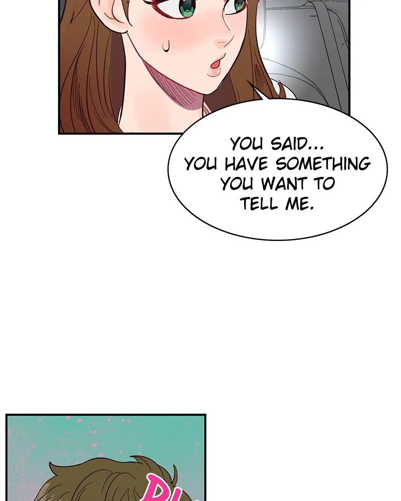 Let Me Stay Over Tonight! Chapter 3 page 43 - 