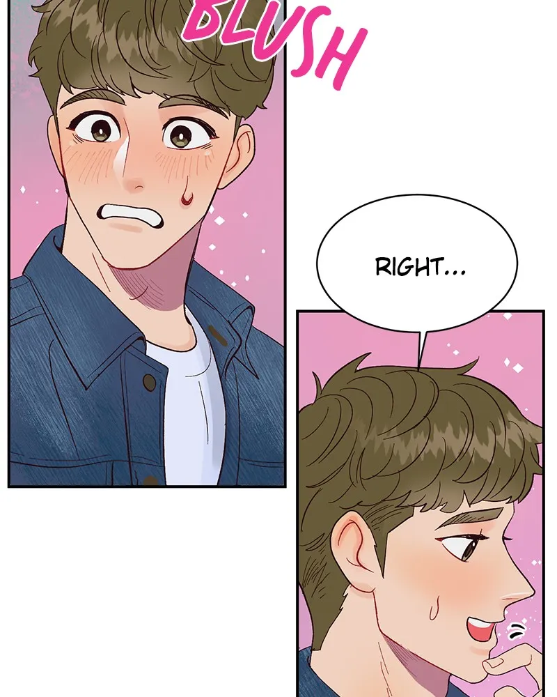 Let Me Stay Over Tonight! Chapter 3 page 44 - 