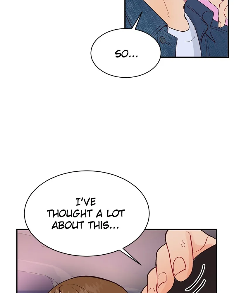 Let Me Stay Over Tonight! Chapter 3 page 45 - 