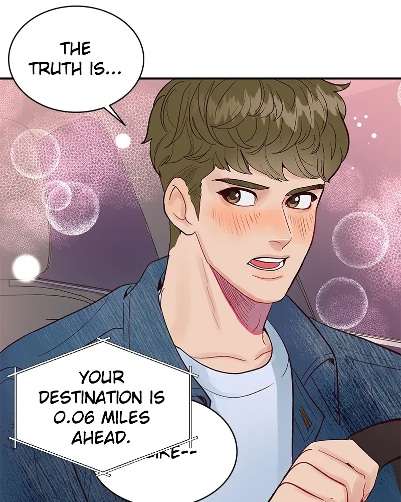 Let Me Stay Over Tonight! Chapter 3 page 47 - 