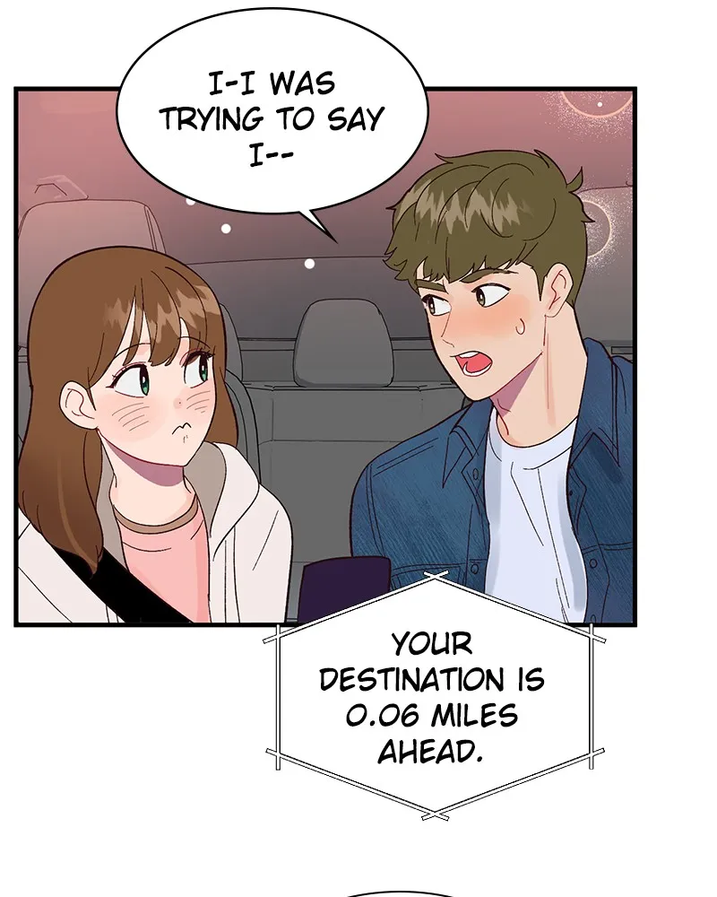Let Me Stay Over Tonight! Chapter 3 page 49 - 
