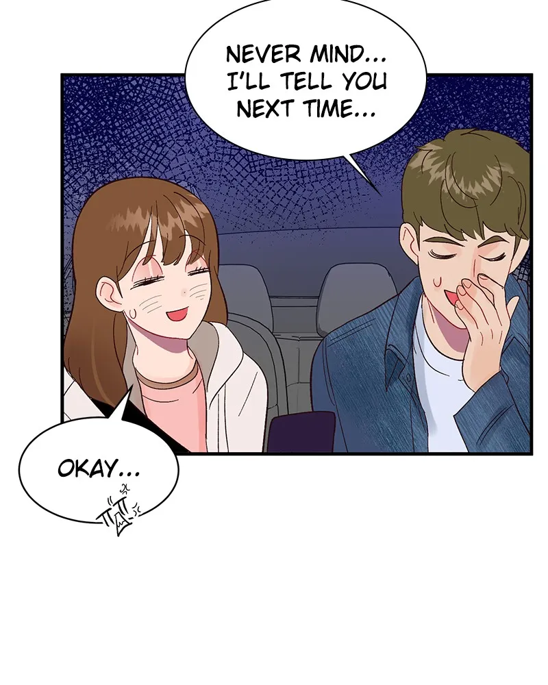 Let Me Stay Over Tonight! Chapter 3 page 50 - 
