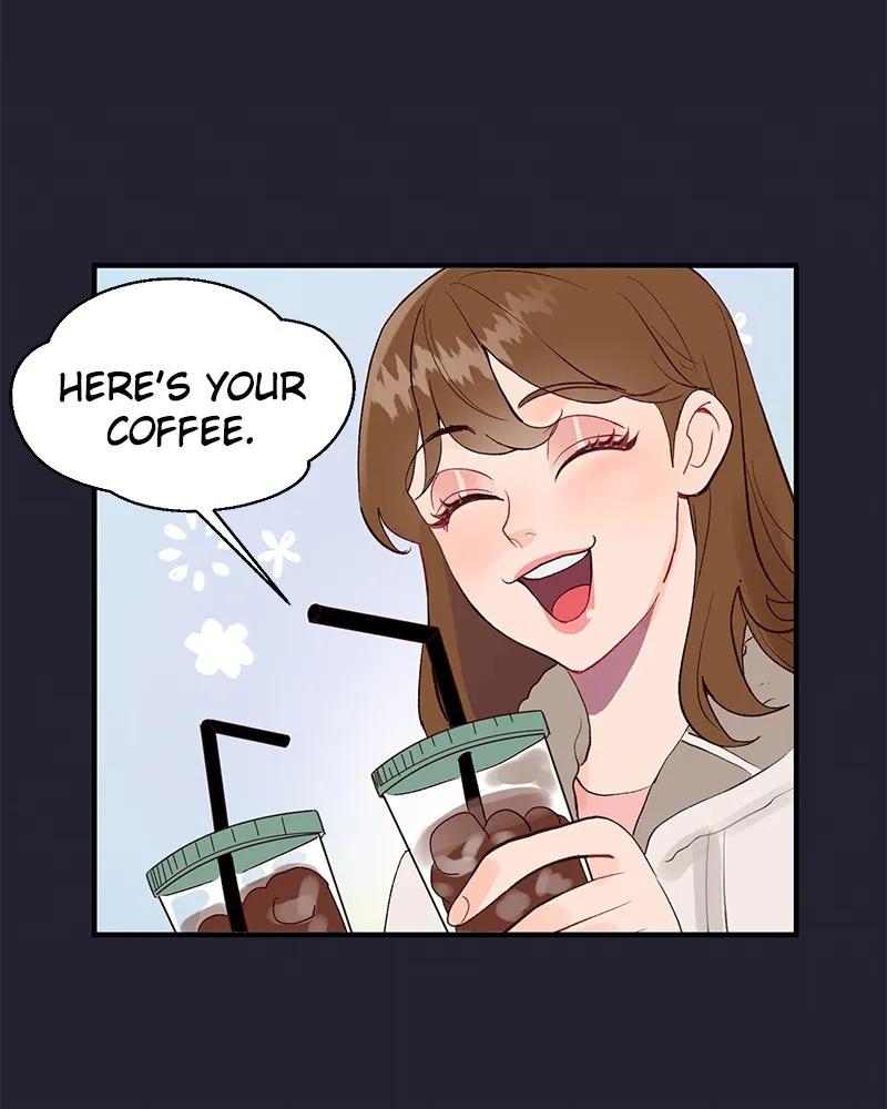 Let Me Stay Over Tonight! Chapter 3 page 6 - 