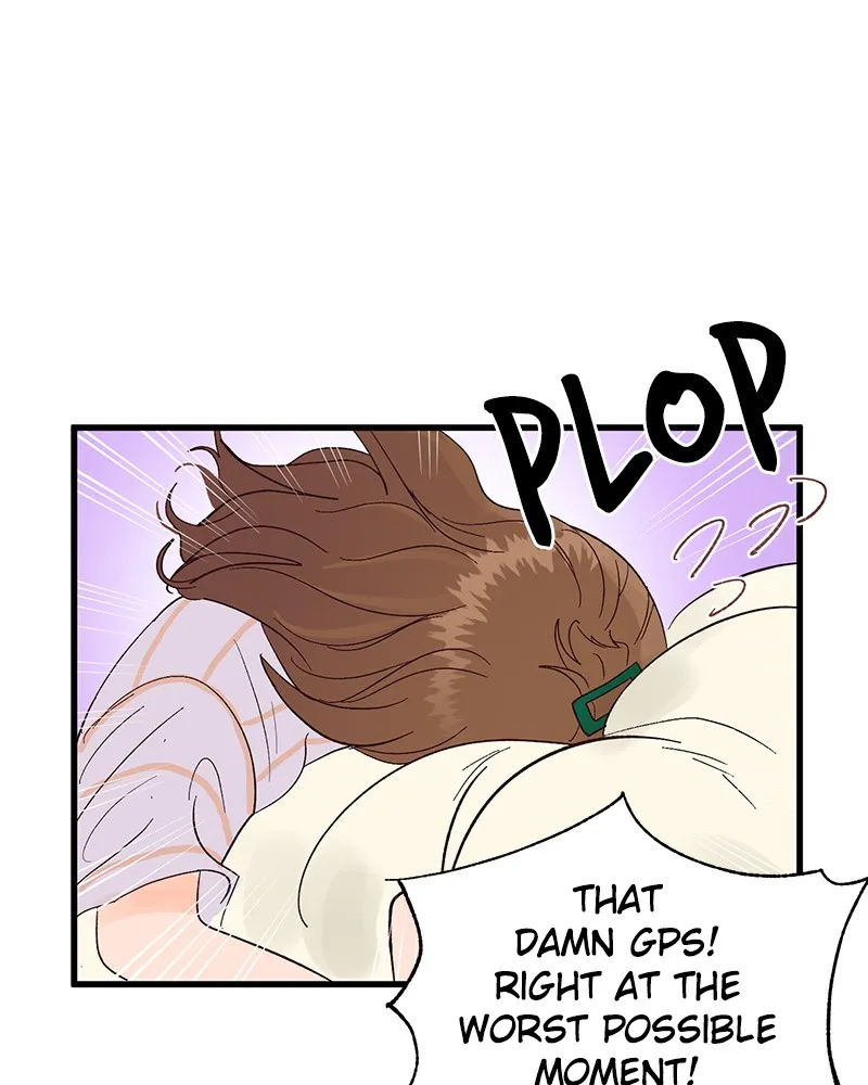 Let Me Stay Over Tonight! Chapter 3 page 53 - 
