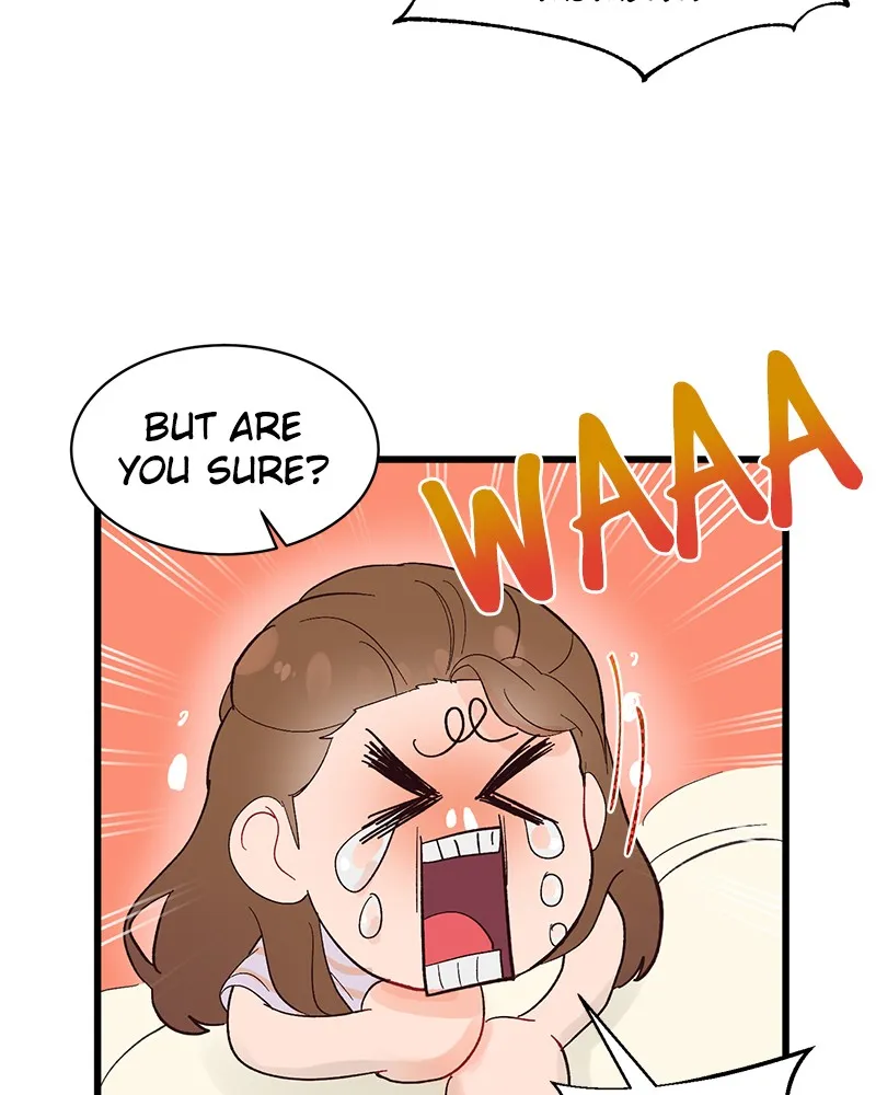Let Me Stay Over Tonight! Chapter 3 page 54 - 