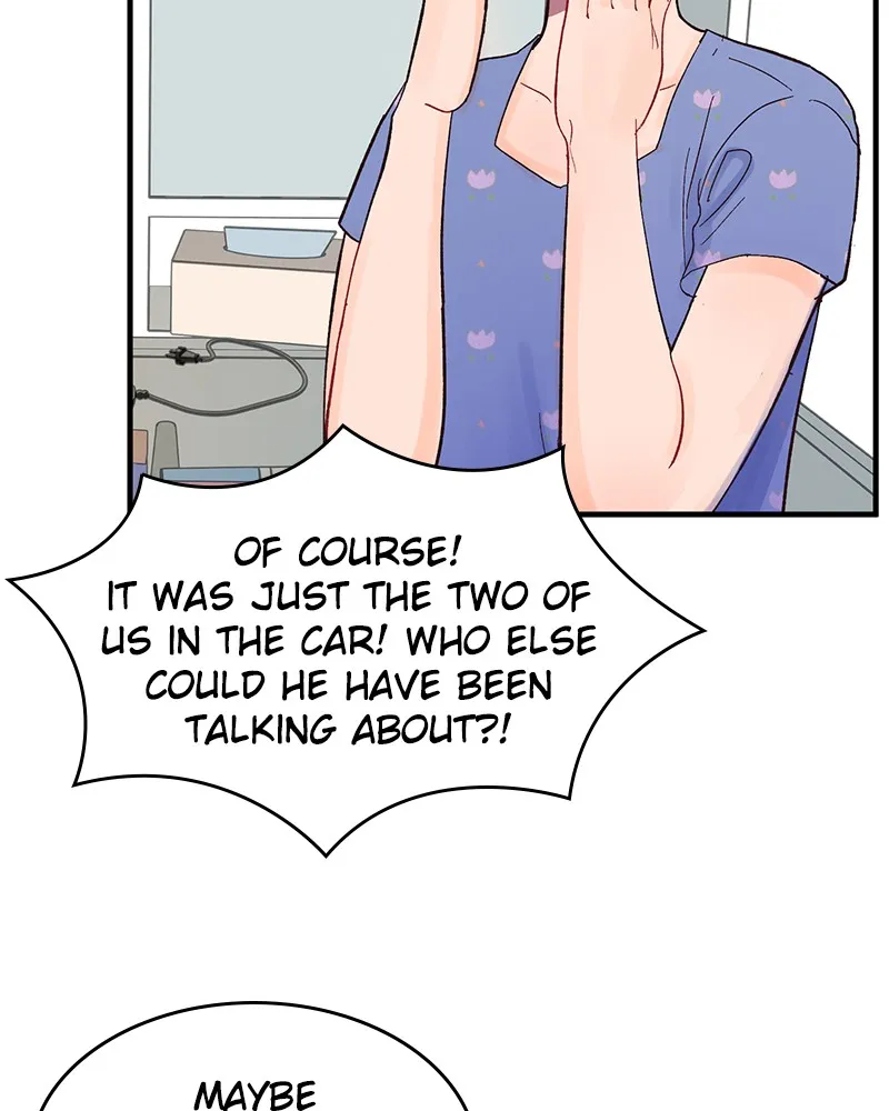 Let Me Stay Over Tonight! Chapter 3 page 56 - 