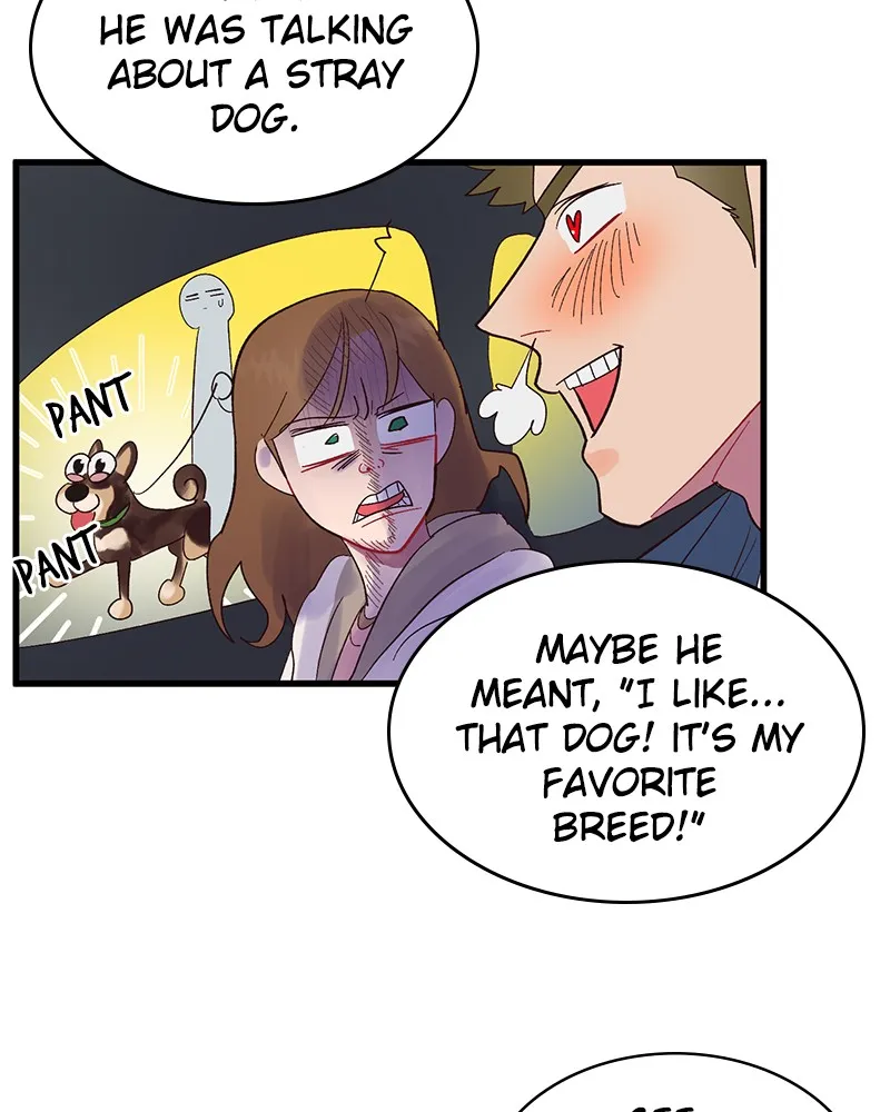 Let Me Stay Over Tonight! Chapter 3 page 57 - 