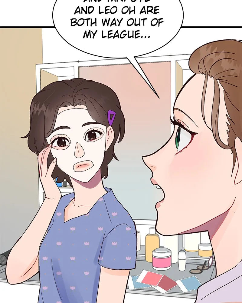 Let Me Stay Over Tonight! Chapter 3 page 60 - 