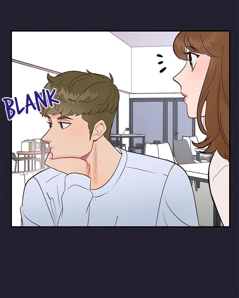 Let Me Stay Over Tonight! Chapter 3 page 7 - 