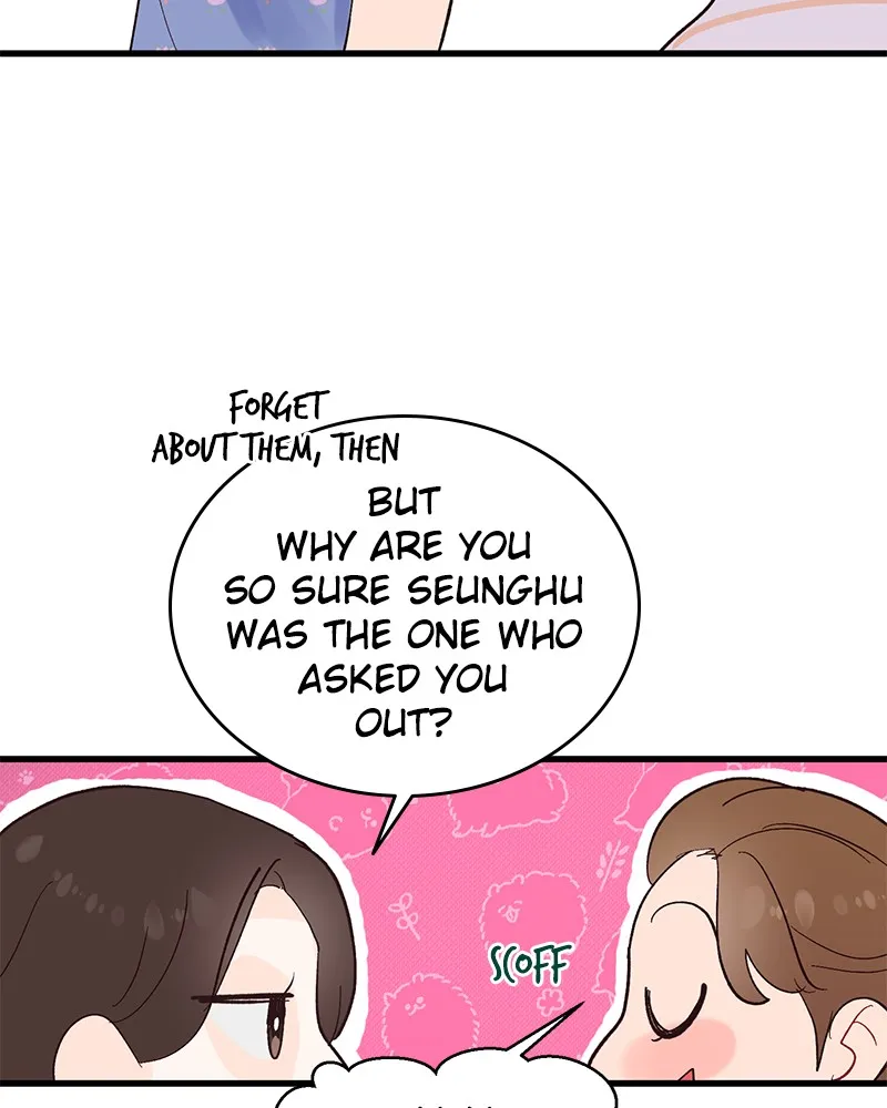 Let Me Stay Over Tonight! Chapter 3 page 61 - 